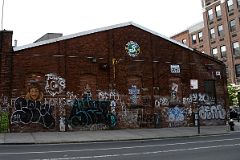 37-1 Brooklyn Brewery Building Is At 79 N 11 St Williamsburg New York